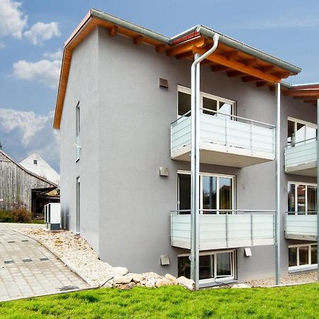 Sepps In Apartment Billingsdorf Exterior photo