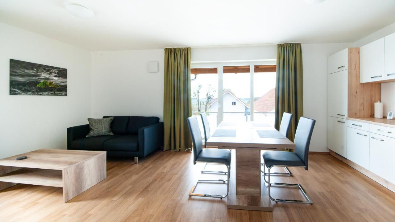 Sepps In Apartment Billingsdorf Exterior photo