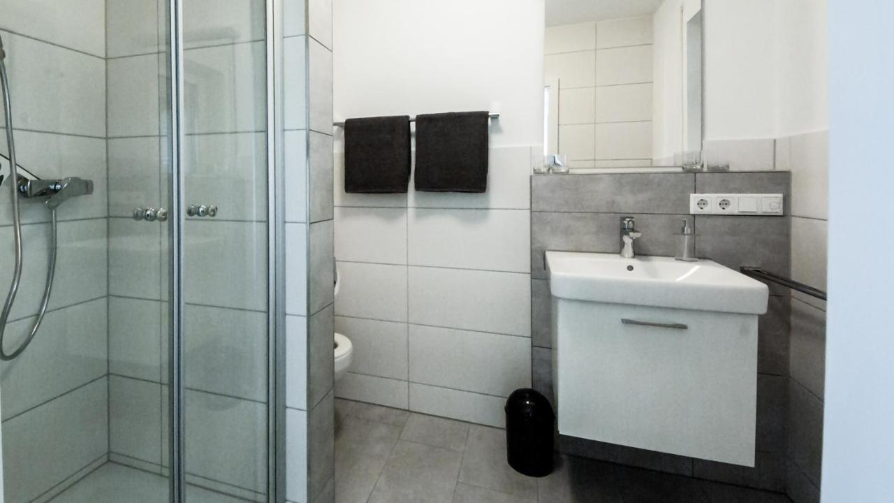 Sepps In Apartment Billingsdorf Exterior photo