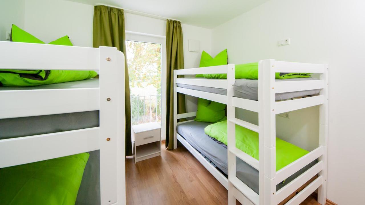 Sepps In Apartment Billingsdorf Exterior photo